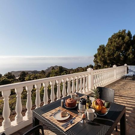 El Mirador Villa Puntagorda Екстериор снимка