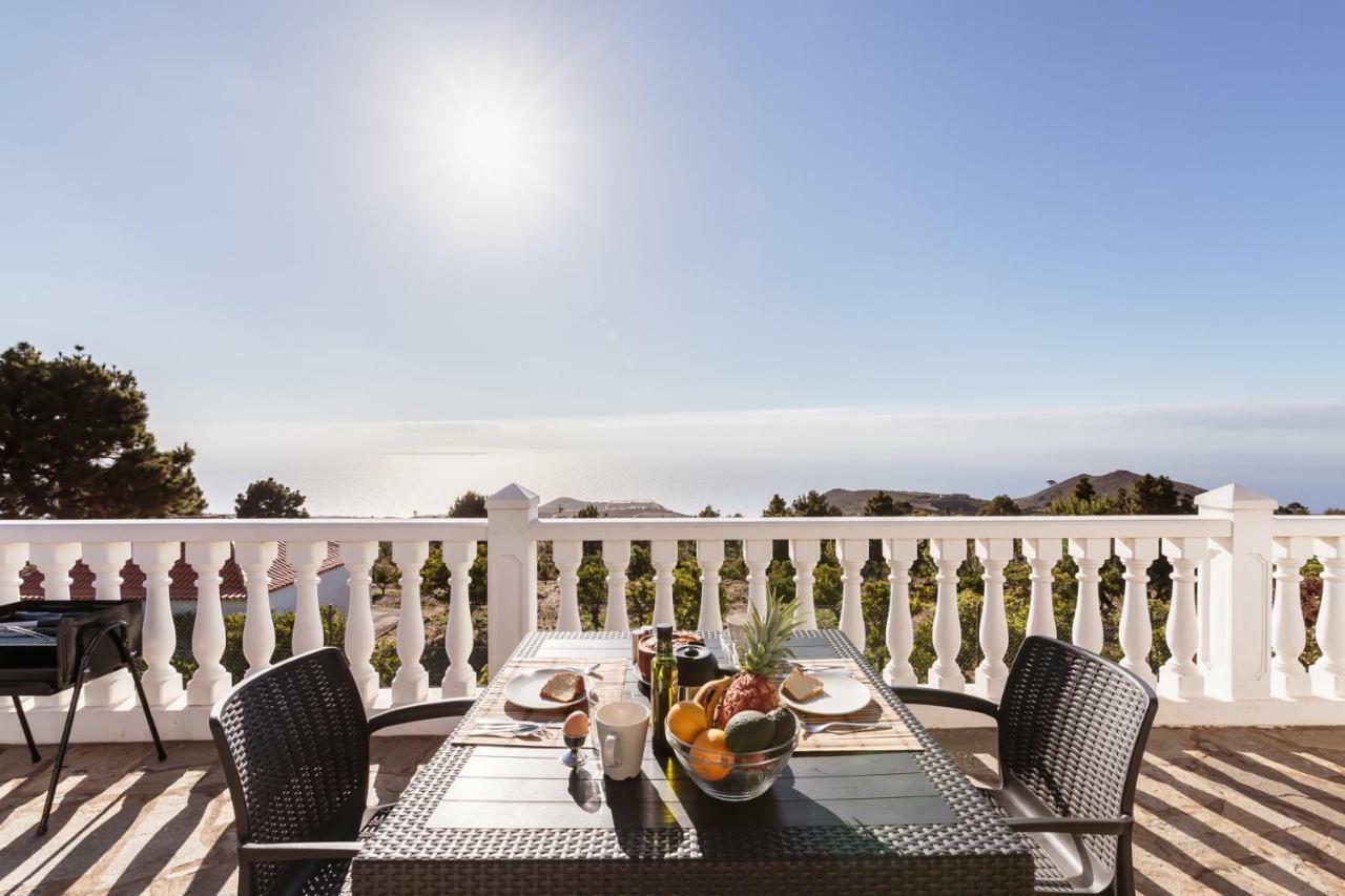 El Mirador Villa Puntagorda Екстериор снимка