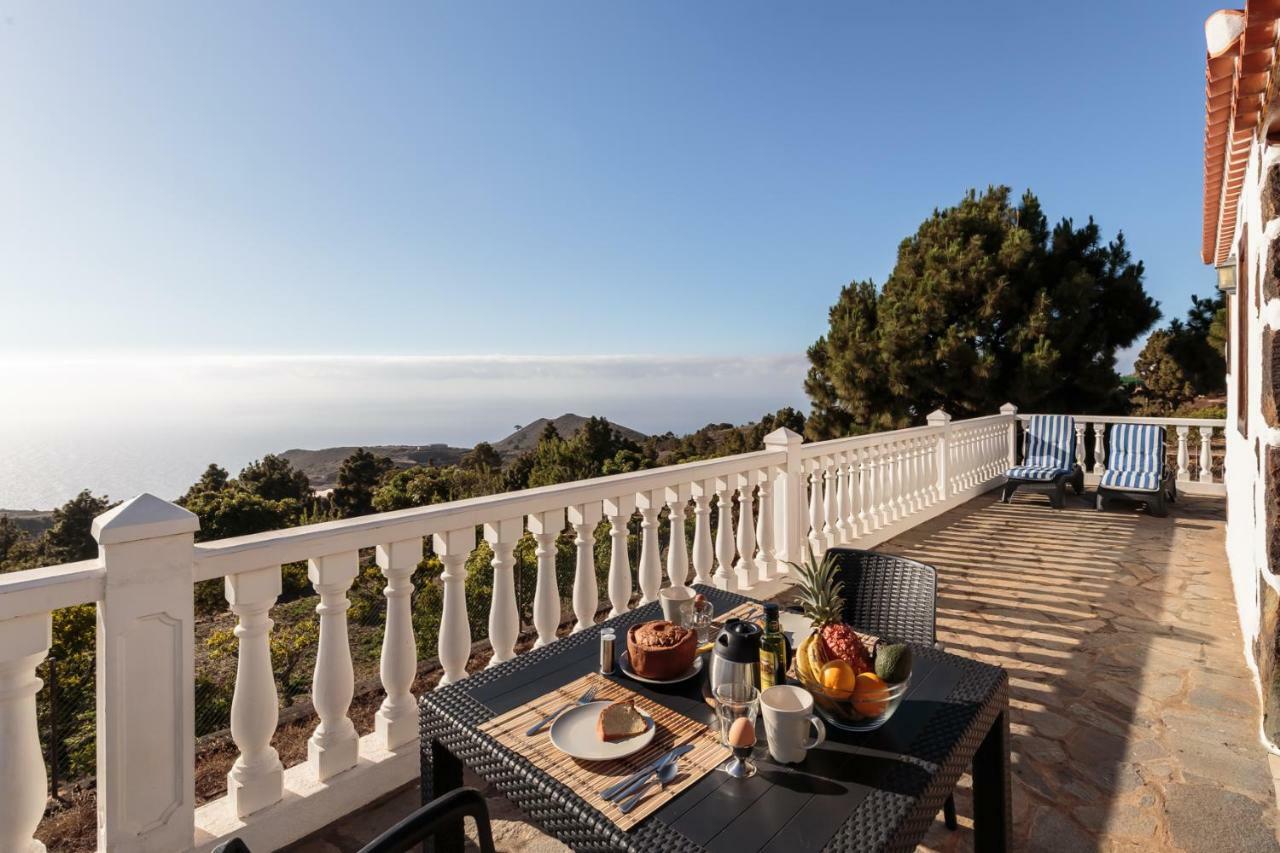 El Mirador Villa Puntagorda Екстериор снимка